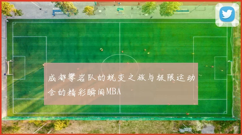成都攀岩队的蜕变之旅与极限运动会的精彩瞬间MBA
